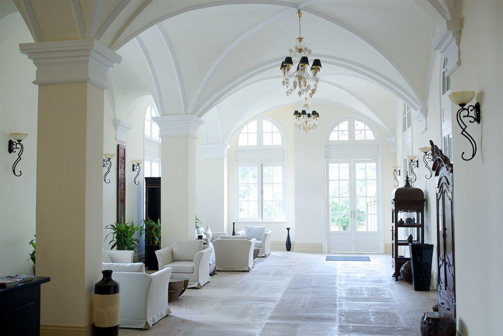 Palace Gate & By Ehm 4* Phnom Penh